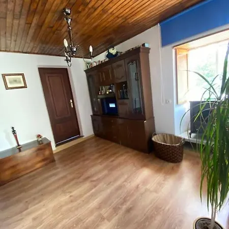 Casa Da Antonia Da Cabada 別荘 *