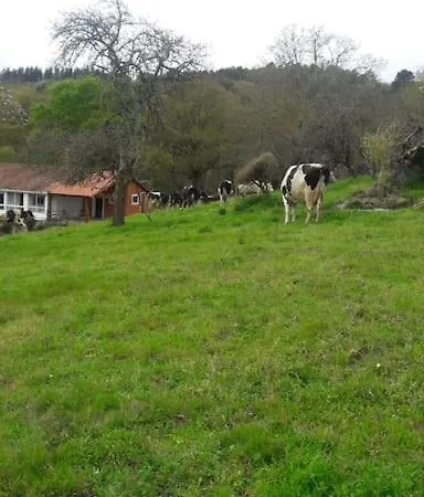 Casa Da Antonia Da Cabada * チャンターダ
