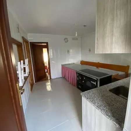 別荘 Casa Da Antonia Da Cabada *