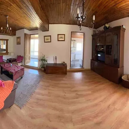 別荘 Casa Da Antonia Da Cabada *