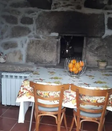 Casa Da Antonia Da Cabada 別荘 チャンターダ