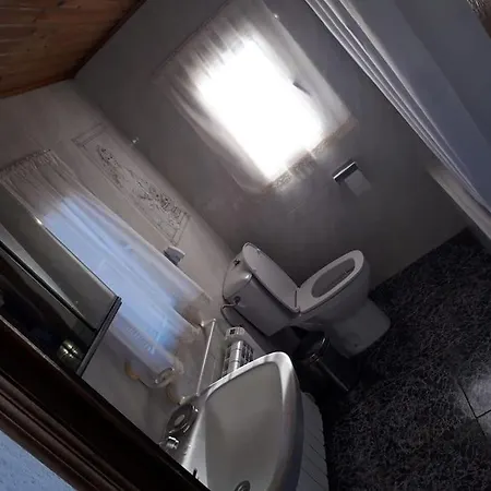 Casa Da Antonia Da Cabada *