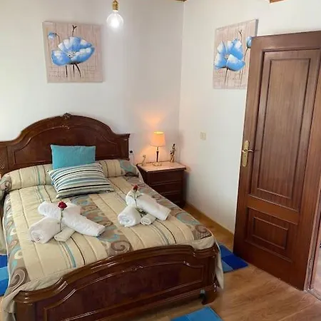 別荘 Casa Da Antonia Da Cabada