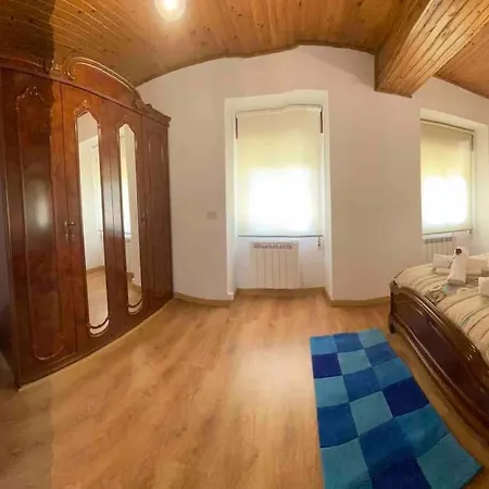 Casa Da Antonia Da Cabada *