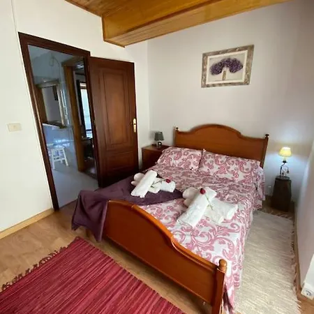 Casa Da Antonia Da Cabada * チャンターダ