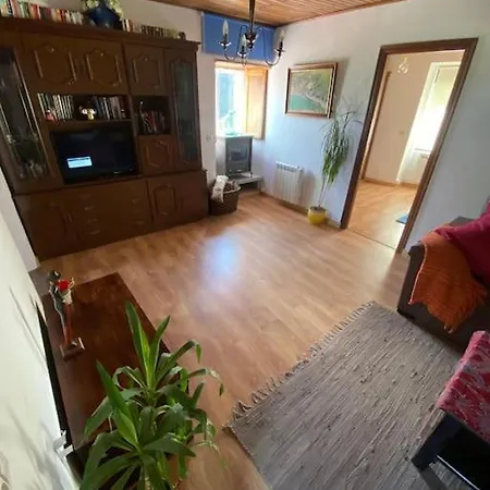 別荘 Casa Da Antonia Da Cabada *