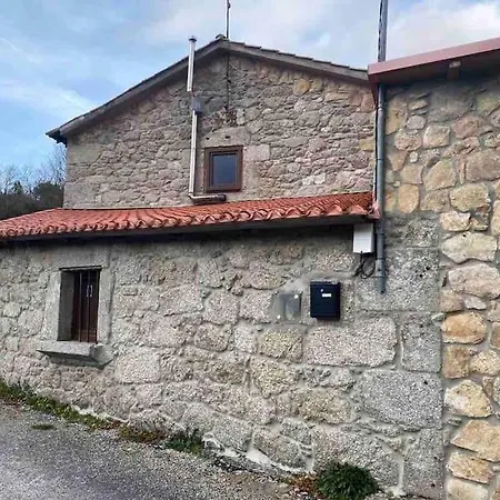 別荘 Casa Da Antonia Da Cabada